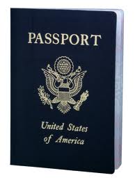 Apply for a passport