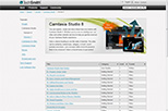 Camtasia 8 Tutorials Thumbnail