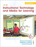 Instructional Technology & Media Cover Image