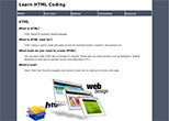 Web Project Thumbnail