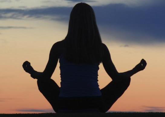 Lotus Position. Image from www.io9.com