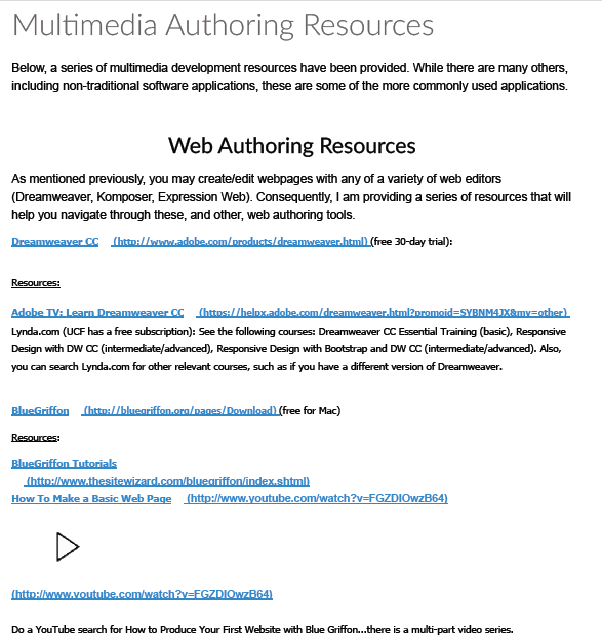 Dr. Campbell Multimedia Auth Res