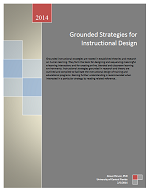 Dr. Hirumi Grounded Strategies