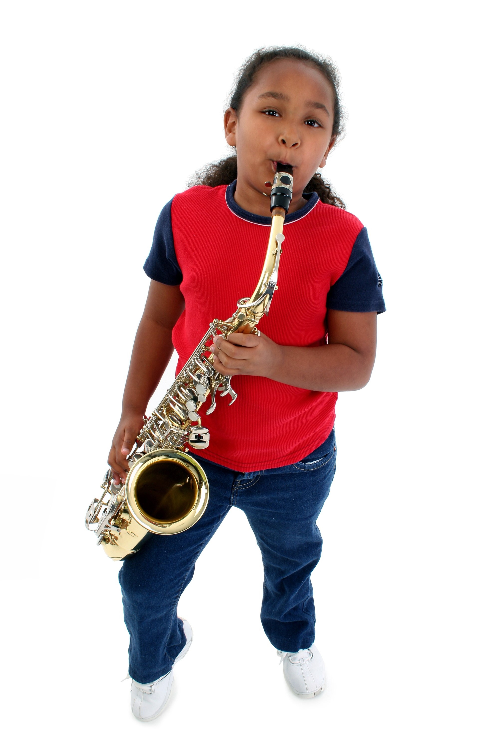 saxaphonist