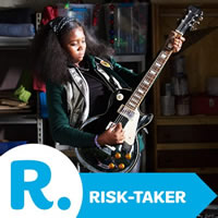 risktaker