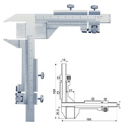 vernier