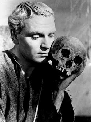 skull