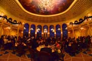 Be Our Guest Resaturant Grand Ballroom