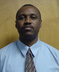 Dr. Leonard Everett
