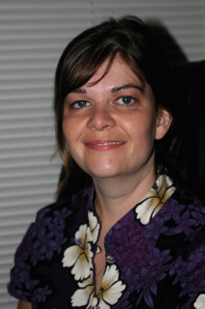 Rebecca York-Alcorn pic