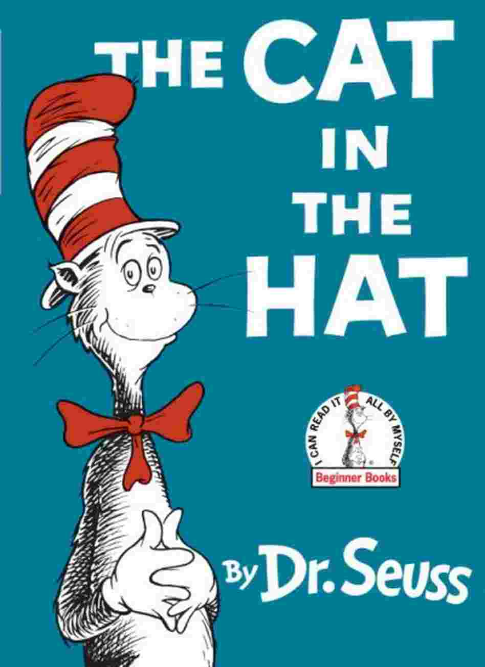 catinthehat