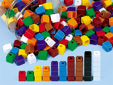 cubes