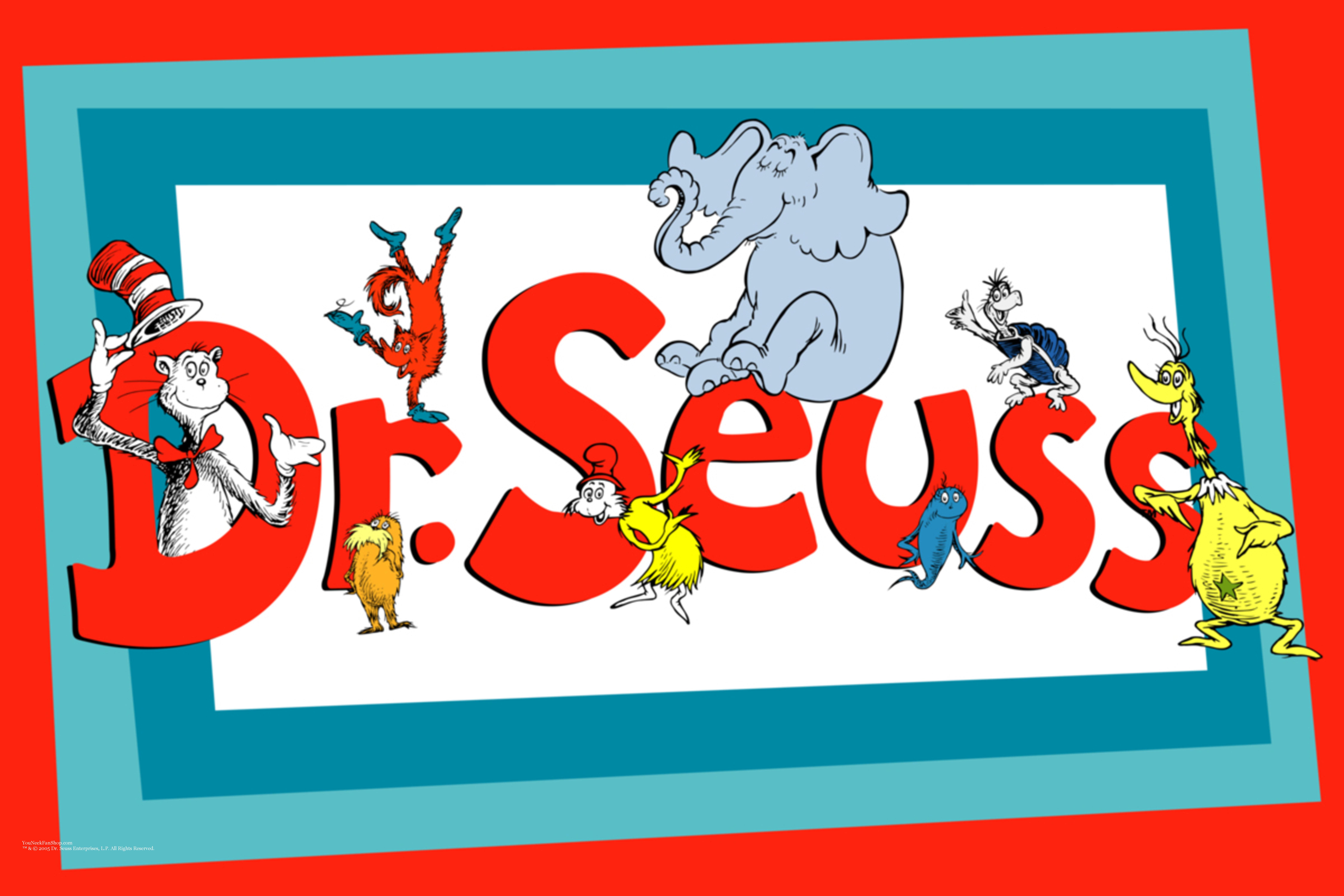 seuss