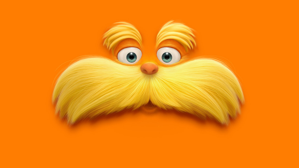 lorax