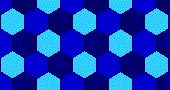 Regular Tessellation