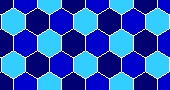 Regular Tessellation 1