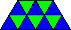 Regular Tessellation