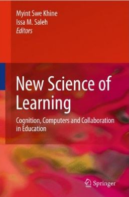 The Systematic Design of Instruction book cover.New Science of Learning book cover. Click it to go to the Amazon page.