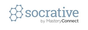 Socrative logo