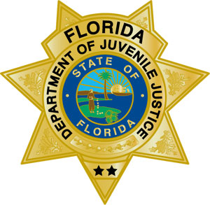 Florida Department of Juvenile Justice