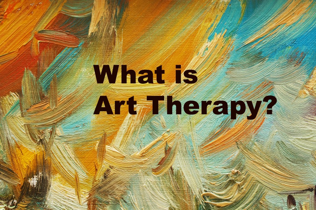 art-therapy