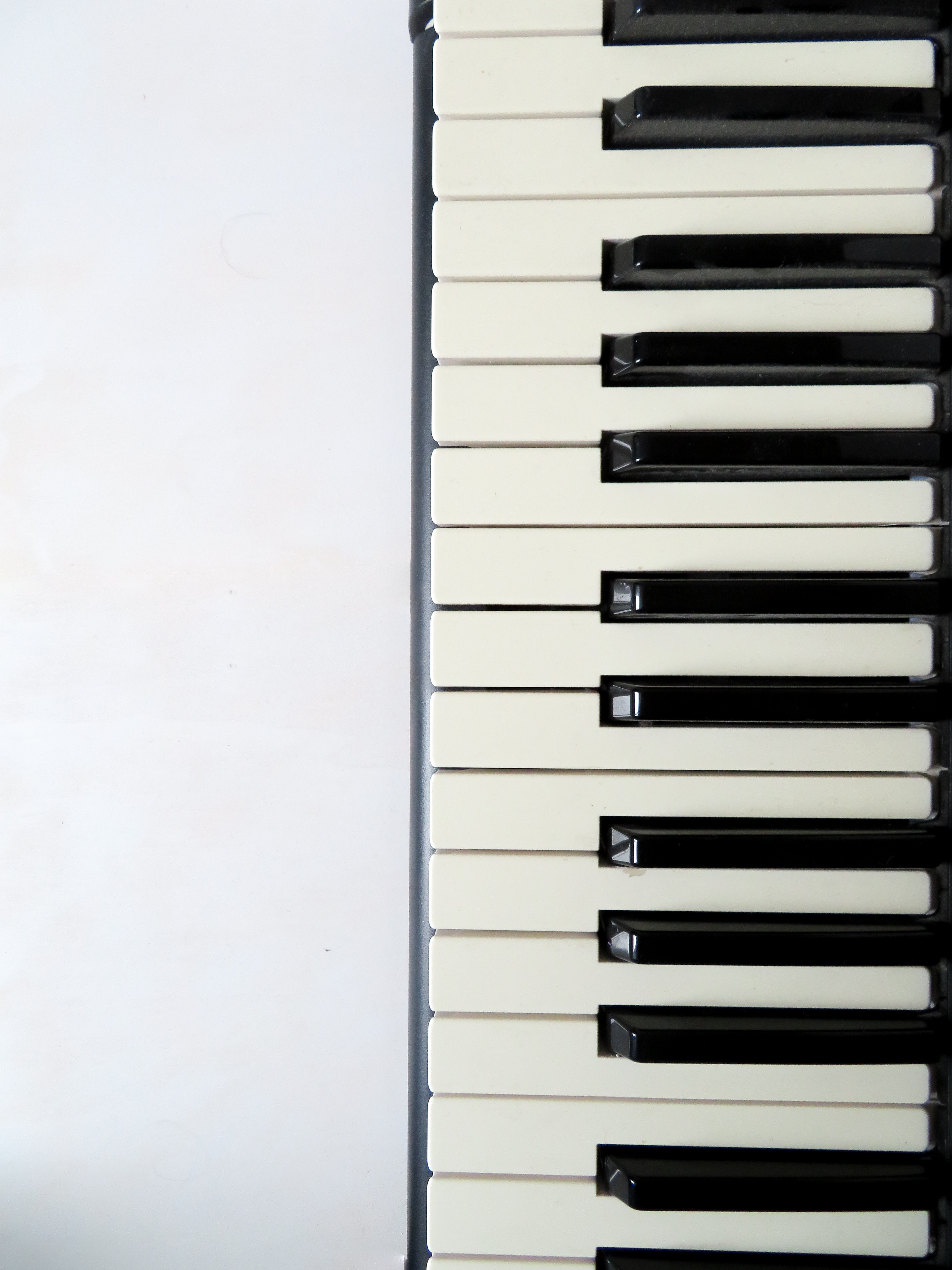 image of piano keys