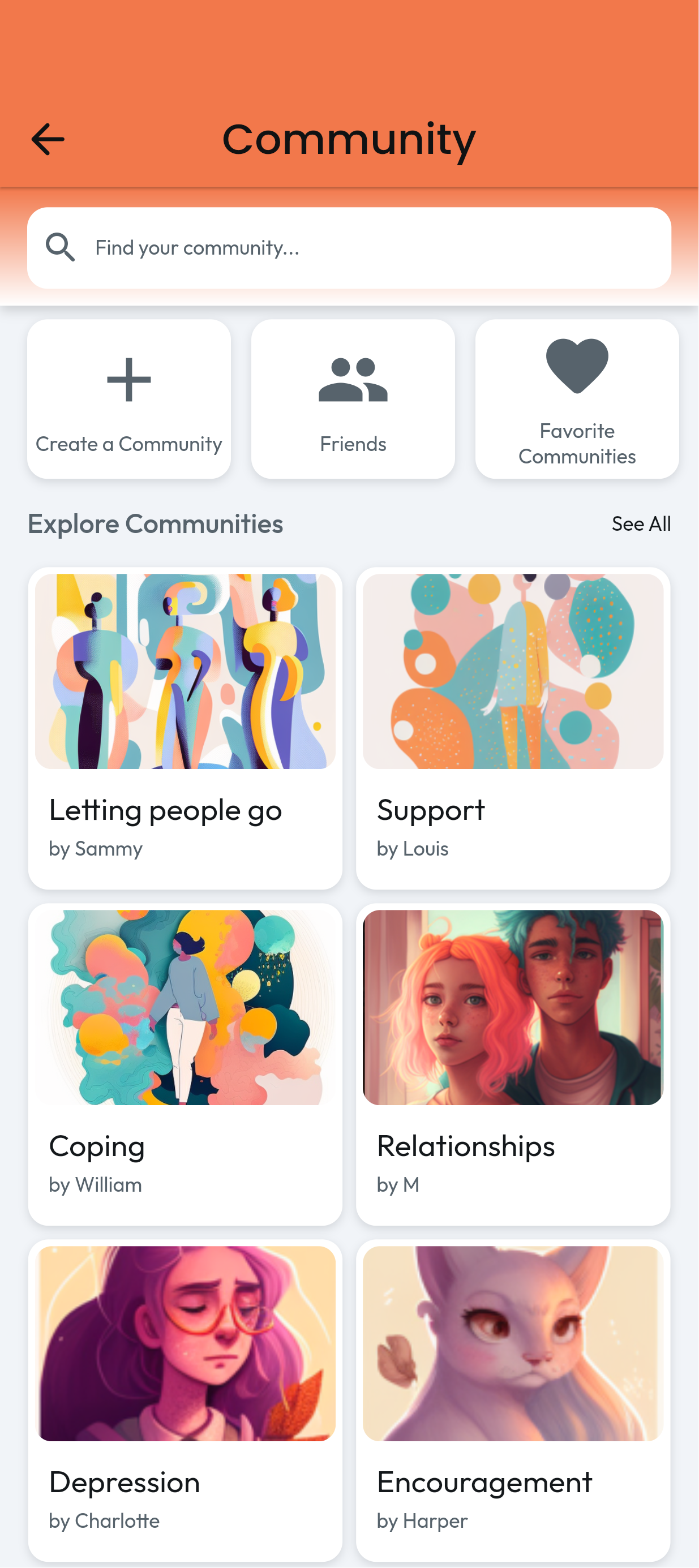 CommunityReview