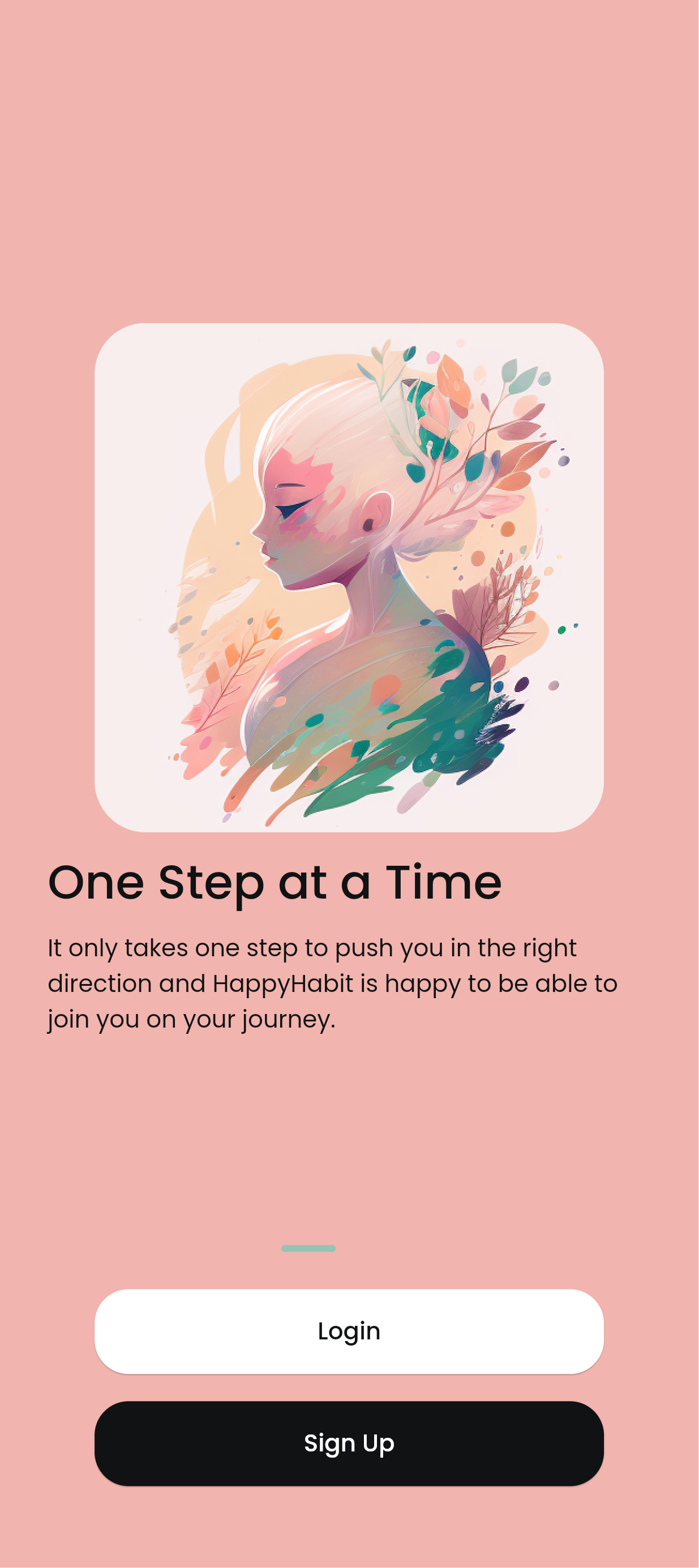 LandingPage