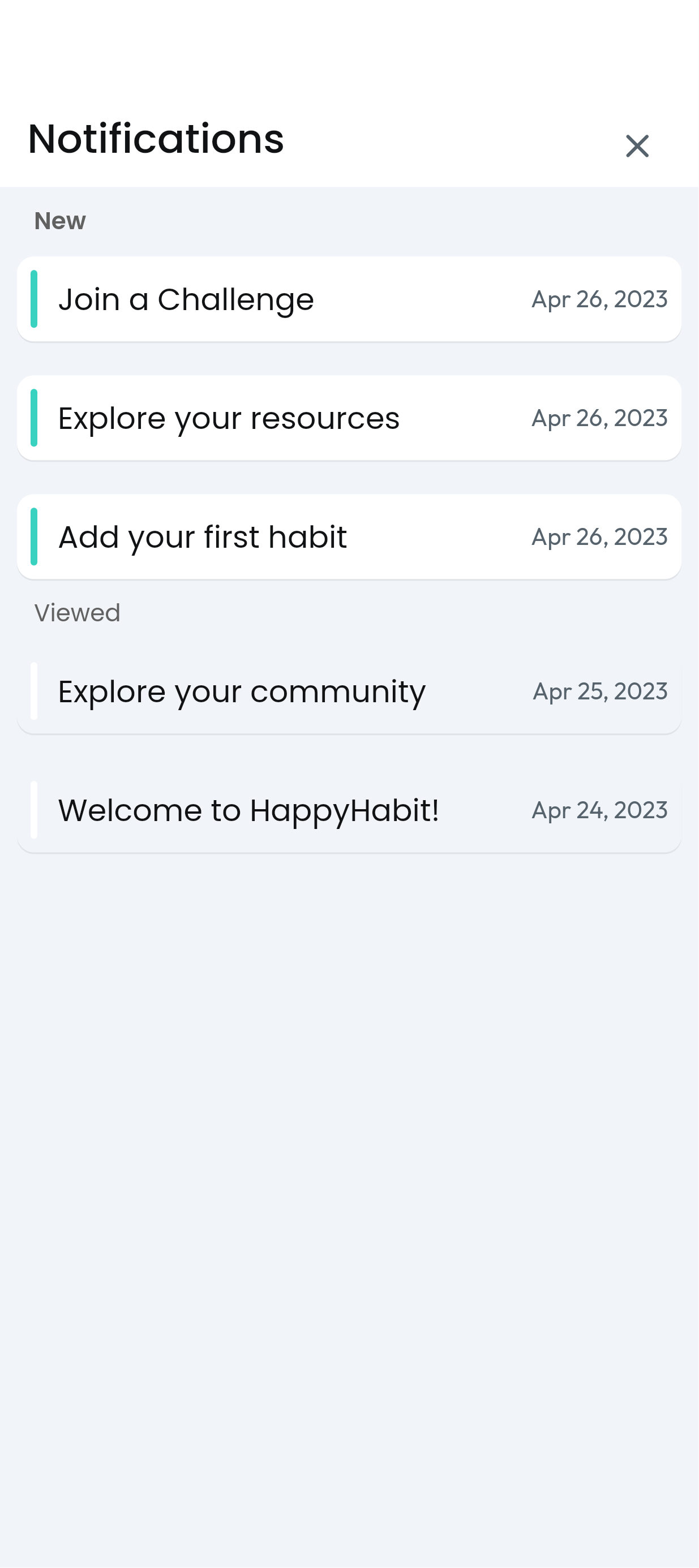 NotificationsPage