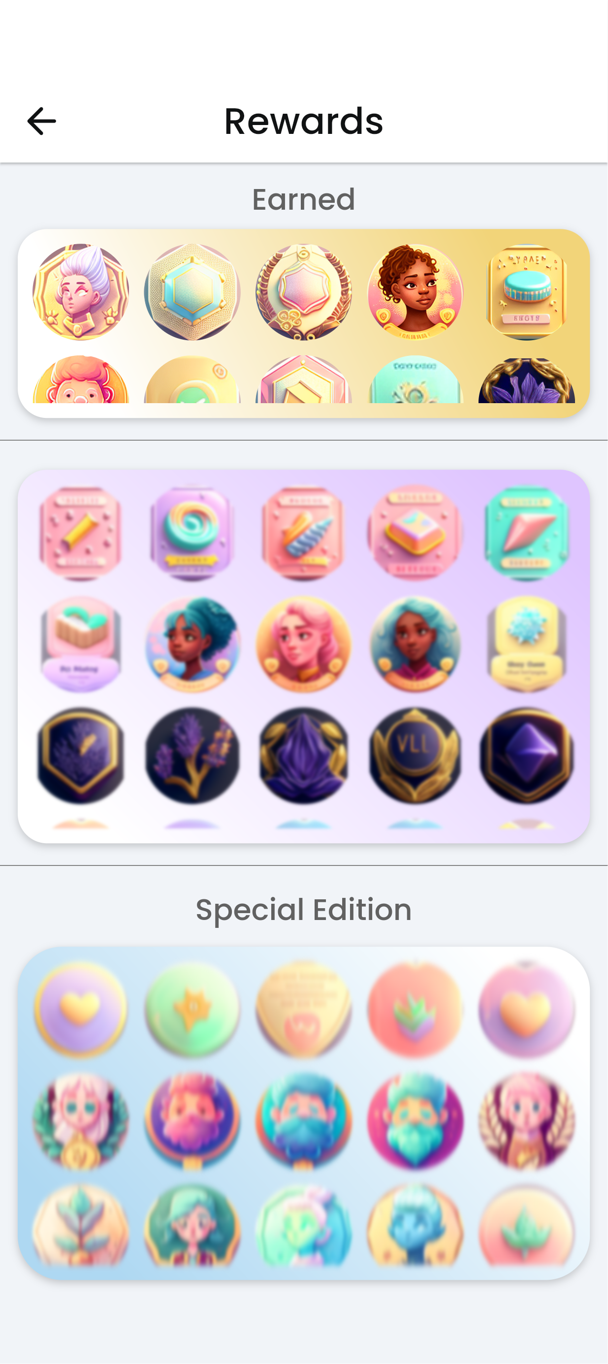 Rewards