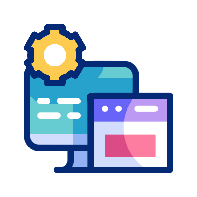 Graphic representing EME6226 Instructional Development and Evaluation