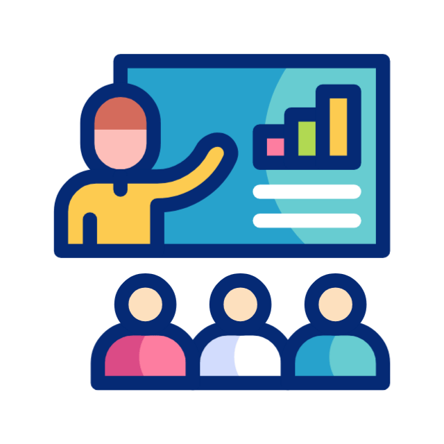 Graphic representing EME6507 Multimedia for Education and Training